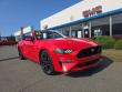 Used 2022 Ford Mustang GT Premium Convertible