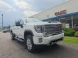 Used 2021 GMC Sierra 2500HD Denali Truck Crew Cab