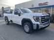 GMC Sierra 2500 HD