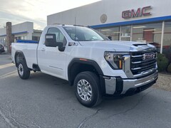 2025 GMC Sierra 2500 HD SLE Truck Regular Cab