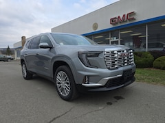 2025 GMC Acadia AWD Denali SUV