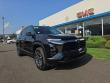 Used 2026 Chevrolet Equinox AWD ACTIV SUV