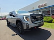  GMC Sierra 2500HD