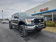 Used 2022 Ford F-150 XLT Truck SuperCrew Cab