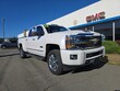 Chevrolet Silverado 2500HD