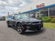 Used 2018 Chevrolet Camaro 1SS Convertible