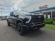  Chevrolet Silverado 2500 HD