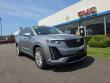 Used 2024 Cadillac XT6 AWD Luxury SUV