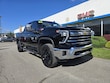 Chevrolet Silverado 2500HD