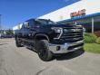 Used 2025 Chevrolet Silverado 2500HD LTZ Truck Crew Cab