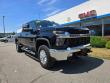 Used 2020 Chevrolet Silverado 2500HD LT Truck Crew Cab