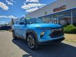 Used 2025 Chevrolet Trailblazer RS SUV