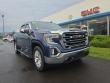 Used 2019 GMC Sierra 1500 SLT Truck Crew Cab