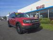Used 2022 Ford Bronco Sport Big Bend SUV