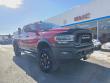 Used 2021 Ram 2500 Power Wagon Truck Crew Cab