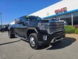 GMC Sierra 3500HD