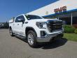 Used 2019 GMC Sierra 1500 SLT Truck Crew Cab