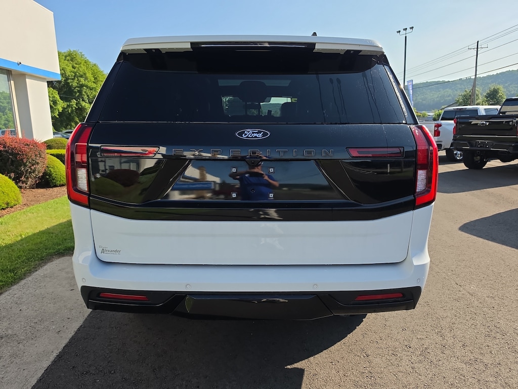 Used 2025 Ford Expedition Tremor SUV