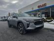 Used 2026 Chevrolet Trax 1RS SUV