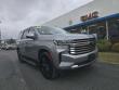 Used 2023 Chevrolet Tahoe High Country SUV