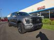Used 2023 Ford F-150 LARIAT Truck SuperCrew Cab