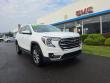 Used 2024 GMC Terrain SLT SUV