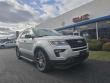 Used 2018 Ford Explorer Sport SUV