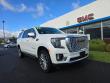 Used 2022 GMC Yukon XL Denali SUV