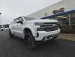 Used 2021 Chevrolet Silverado 1500 High Country Truck Crew Cab