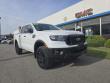 Used 2022 Ford Ranger XL Truck SuperCrew