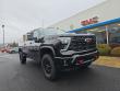 Used 2025 Chevrolet Silverado 2500HD ZR2 Truck Crew Cab