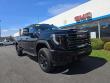 Used 2025 GMC Sierra 2500HD AT4 Truck Crew Cab