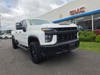  Chevrolet Silverado 2500HD
