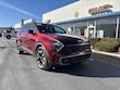  Kia Sportage Plug-In Hybrid