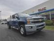 Used 2018 Chevrolet Silverado 2500HD LT Truck Crew Cab