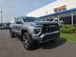  GMC Canyon