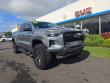 Used 2024 Chevrolet Colorado 4WD ZR2 Truck Crew Cab