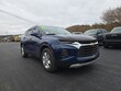 Chevrolet Blazer