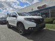 Honda Passport