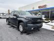 Used 2020 Chevrolet Silverado 1500 RST Truck Crew Cab