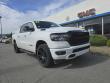 Used 2022 Ram 1500 Big Horn Truck Crew Cab
