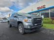 Used 2021 GMC Canyon 4WD AT4 w/Cloth Truck Crew Cab