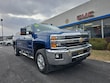  Chevrolet Silverado 2500HD
