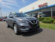  Nissan Rogue Sport