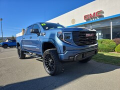 2025 GMC Sierra 1500 Elevation Truck Crew Cab