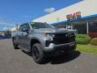 Used 2024 Chevrolet Silverado 1500 LT Trail Boss Truck Crew Cab