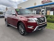  Nissan Armada