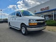 Chevrolet Express Cargo Van