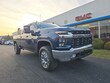  Chevrolet Silverado 2500HD
