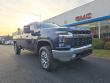Used 2022 Chevrolet Silverado 2500HD LT Truck Crew Cab
